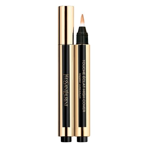 ysl concealer touche eclat review.